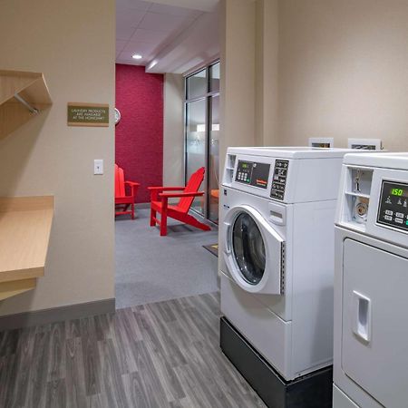 Home2 Suites By Hilton Wayne, Nj Εξωτερικό φωτογραφία