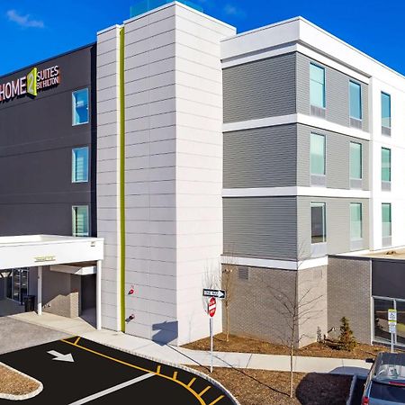 Home2 Suites By Hilton Wayne, Nj Εξωτερικό φωτογραφία