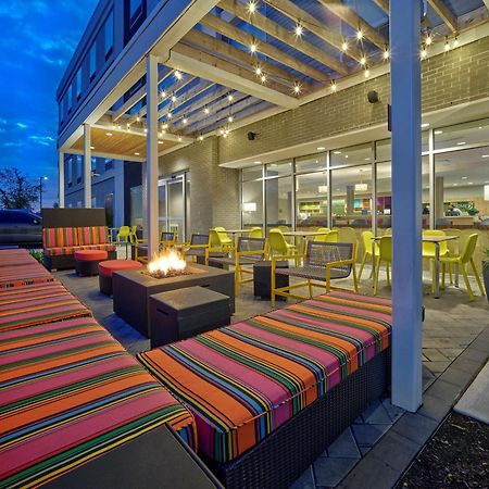 Home2 Suites By Hilton Wayne, Nj Εξωτερικό φωτογραφία
