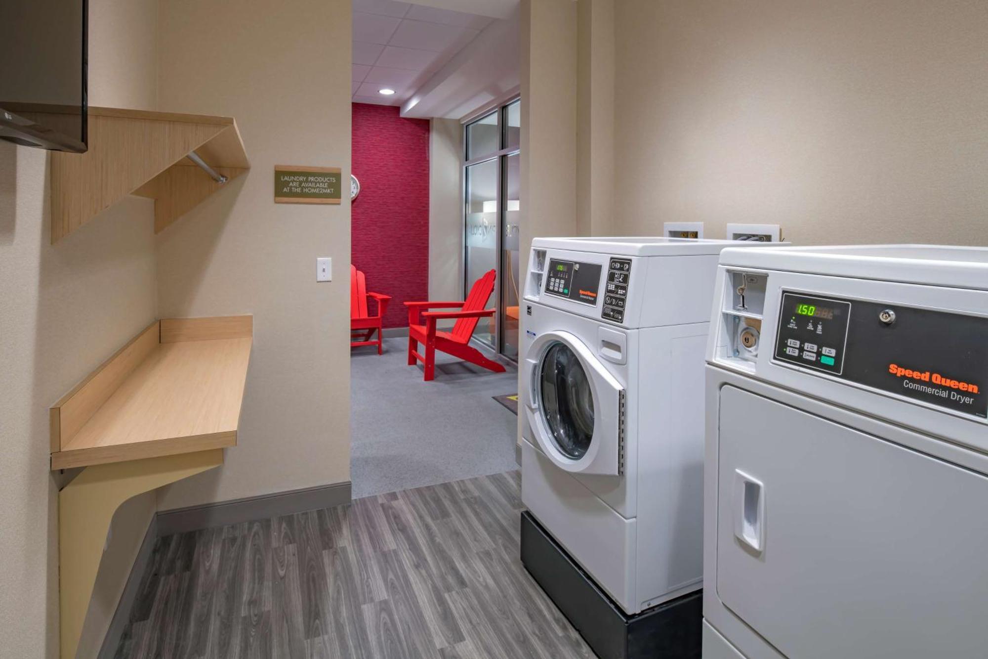 Home2 Suites By Hilton Wayne, Nj Εξωτερικό φωτογραφία