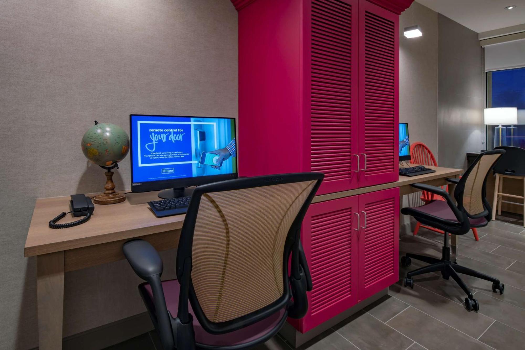 Home2 Suites By Hilton Wayne, Nj Εξωτερικό φωτογραφία