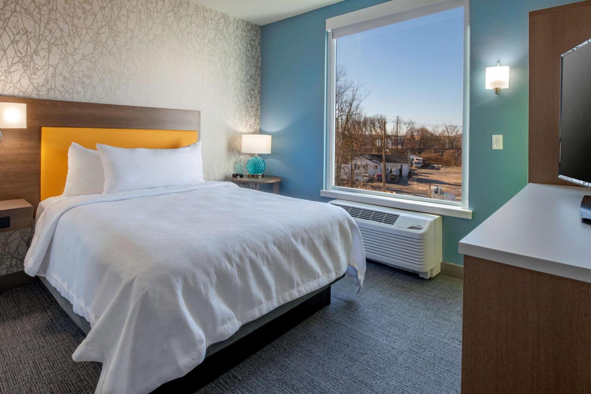 Home2 Suites By Hilton Wayne, Nj Εξωτερικό φωτογραφία