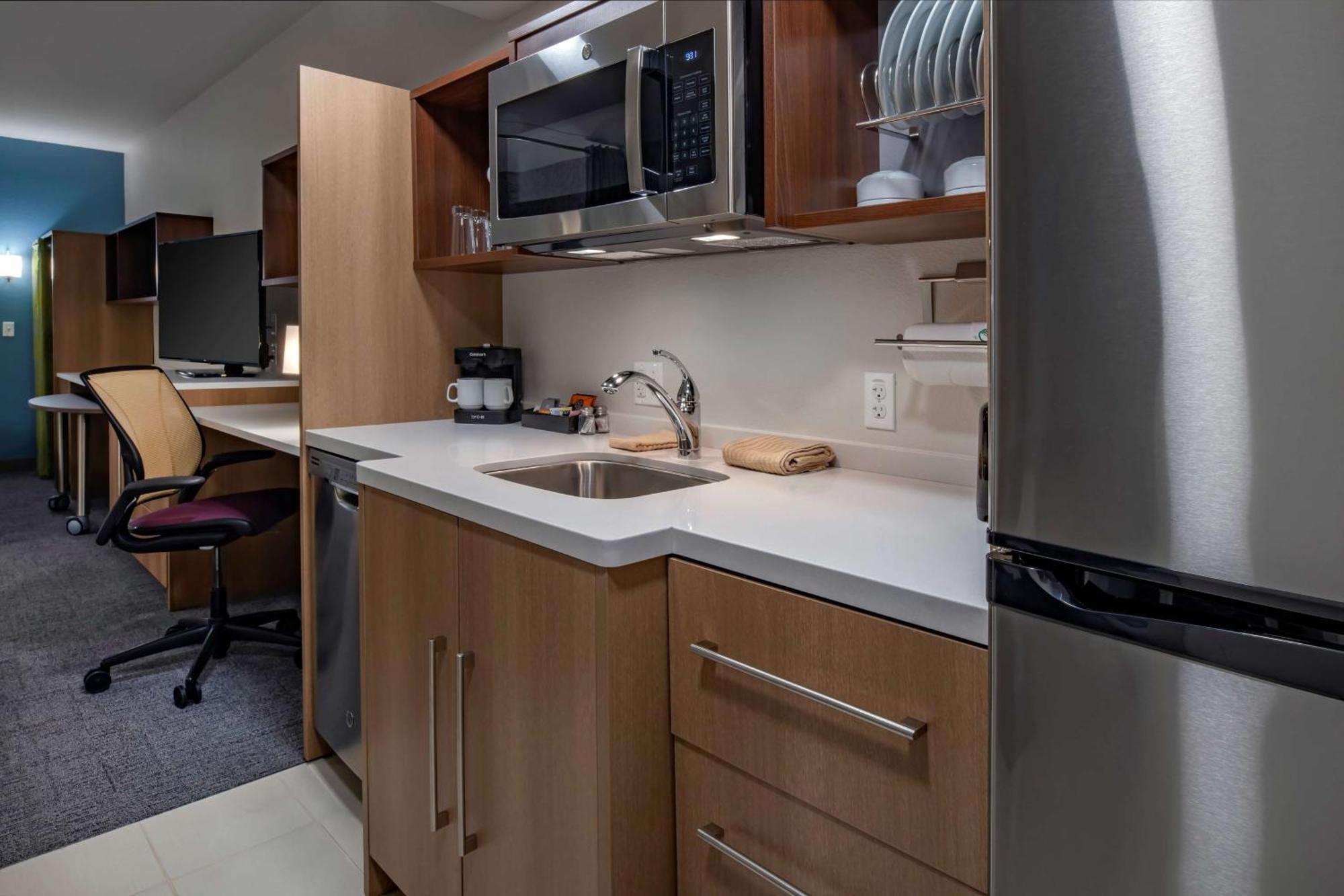 Home2 Suites By Hilton Wayne, Nj Εξωτερικό φωτογραφία