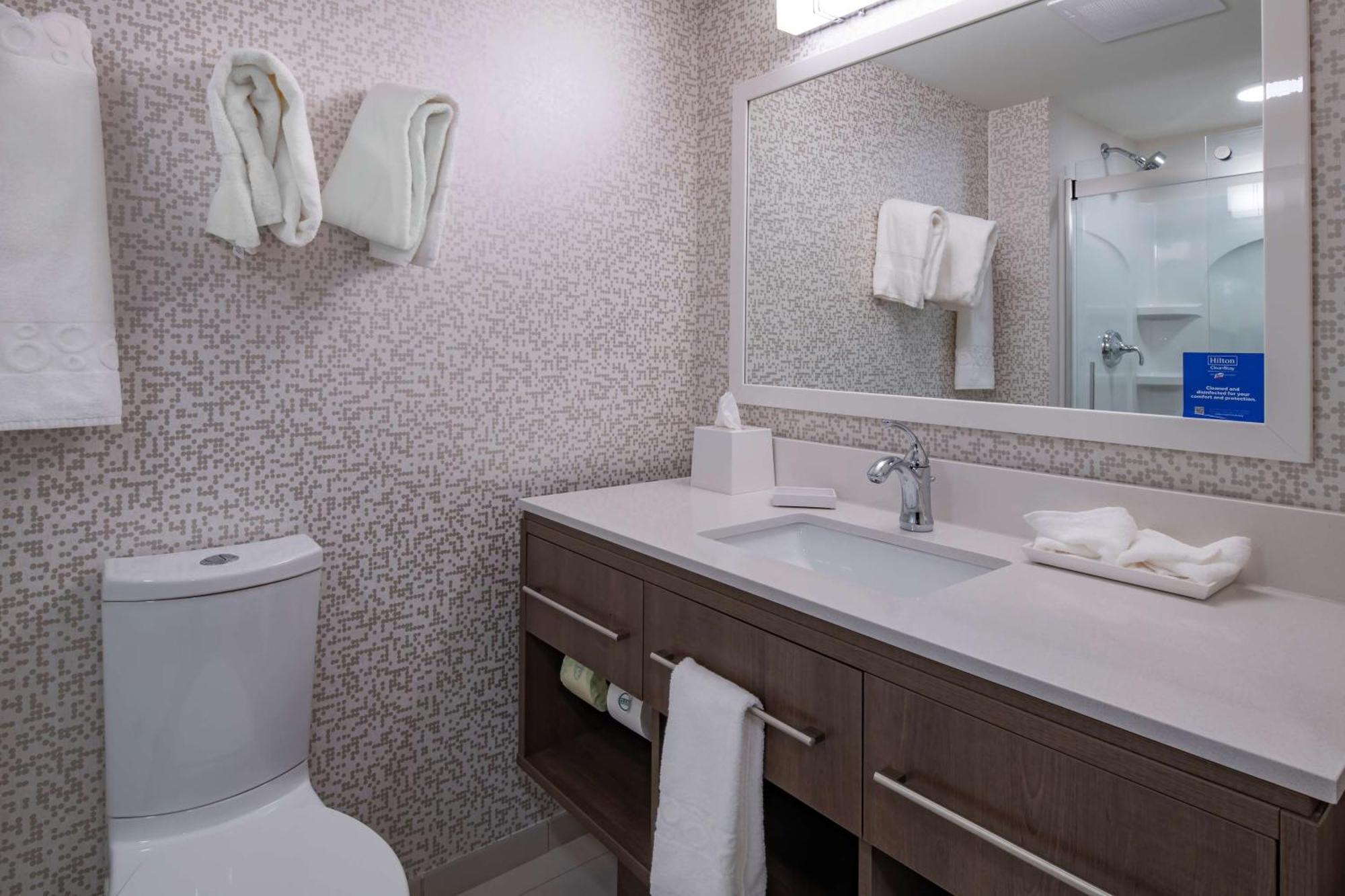 Home2 Suites By Hilton Wayne, Nj Εξωτερικό φωτογραφία