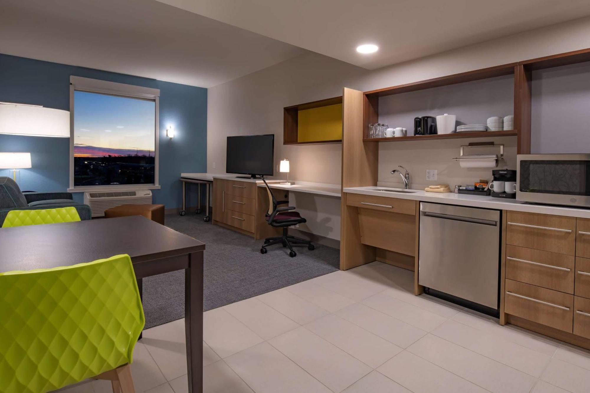 Home2 Suites By Hilton Wayne, Nj Εξωτερικό φωτογραφία