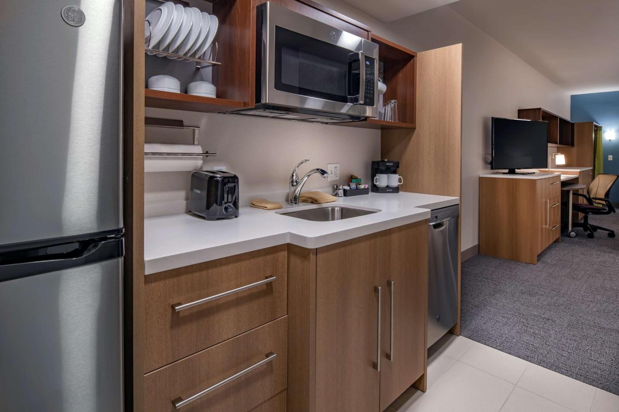 Home2 Suites By Hilton Wayne, Nj Εξωτερικό φωτογραφία