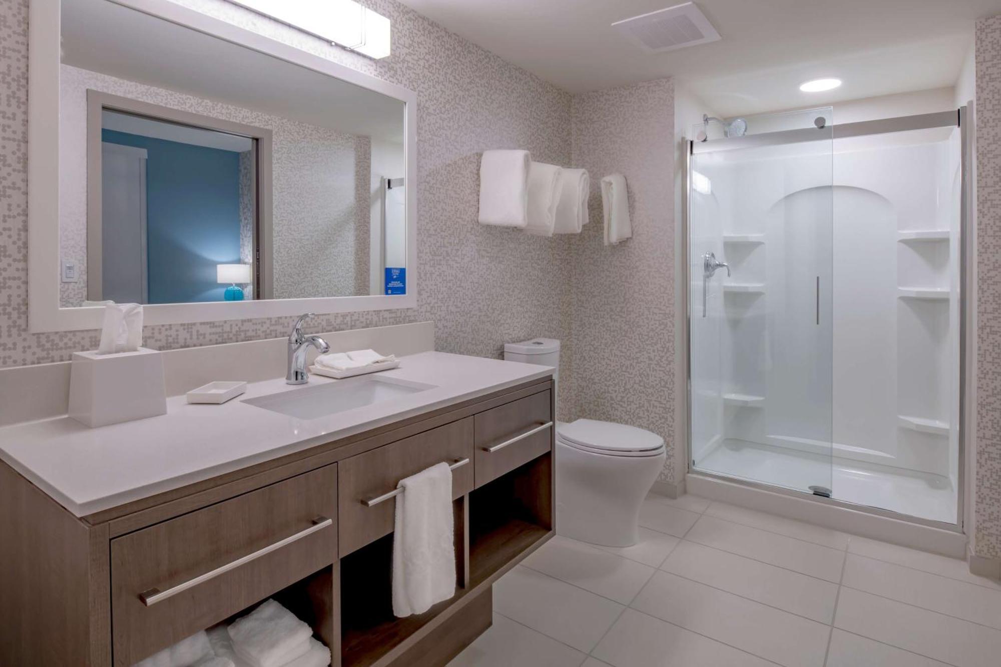 Home2 Suites By Hilton Wayne, Nj Εξωτερικό φωτογραφία