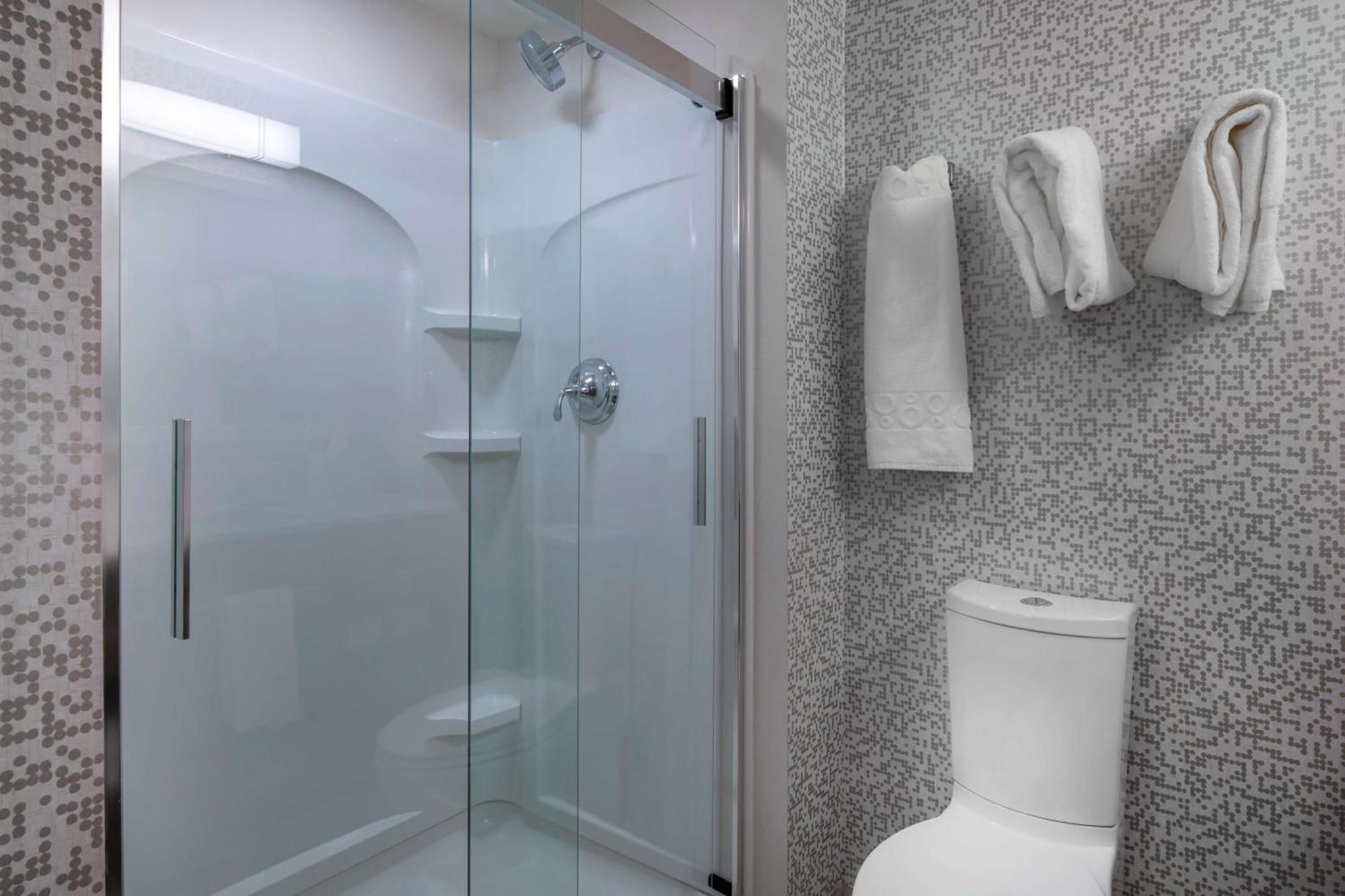 Home2 Suites By Hilton Wayne, Nj Εξωτερικό φωτογραφία