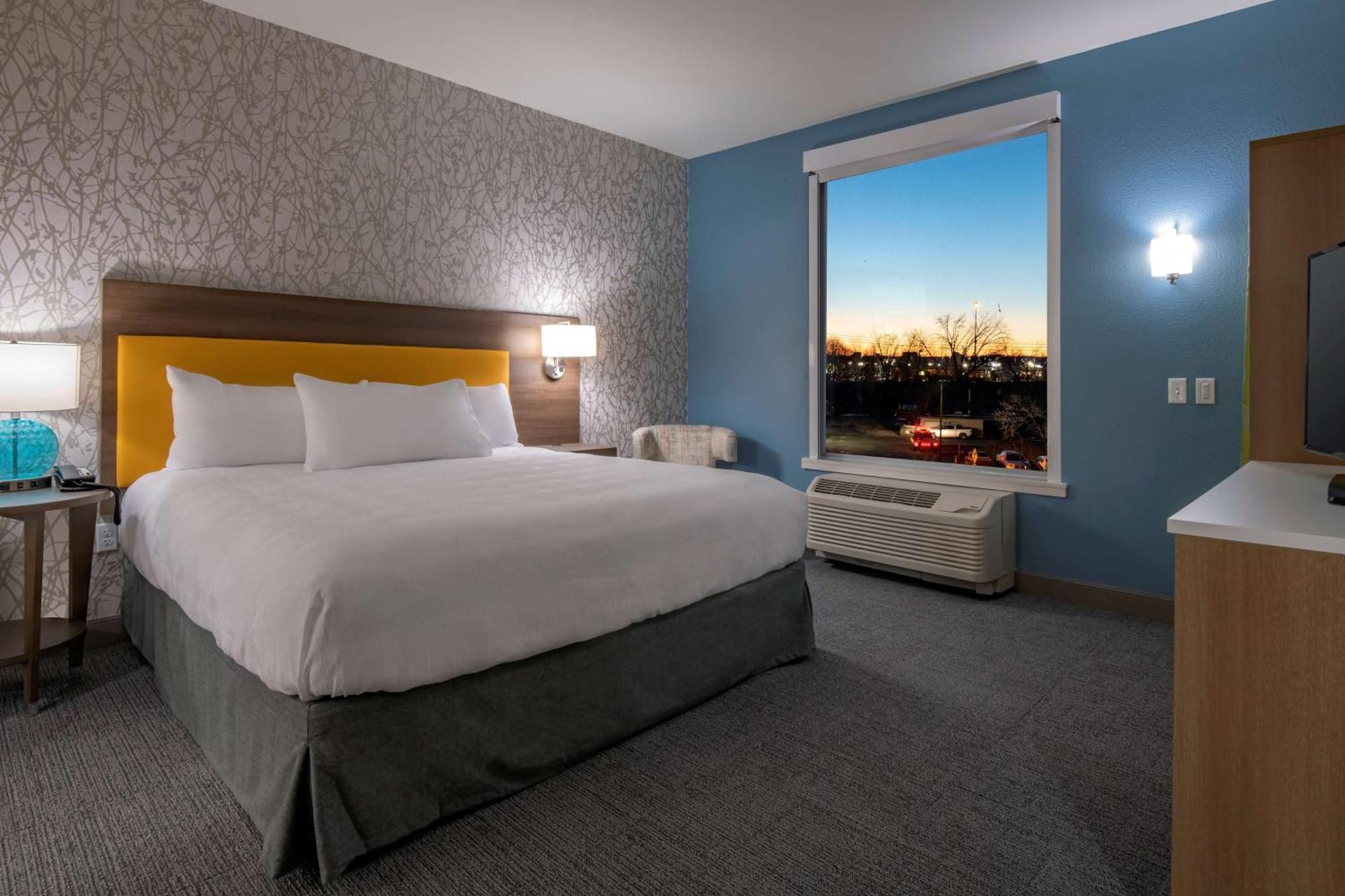 Home2 Suites By Hilton Wayne, Nj Εξωτερικό φωτογραφία