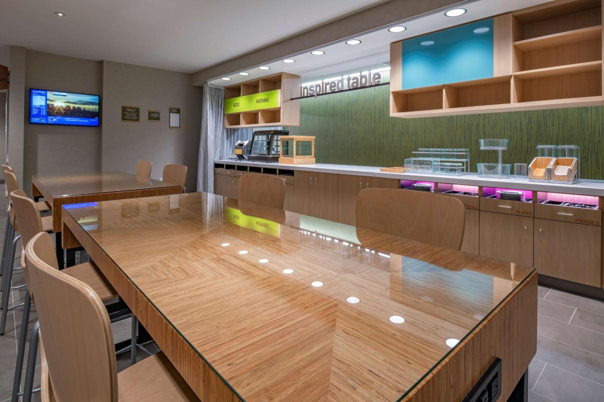 Home2 Suites By Hilton Wayne, Nj Εξωτερικό φωτογραφία