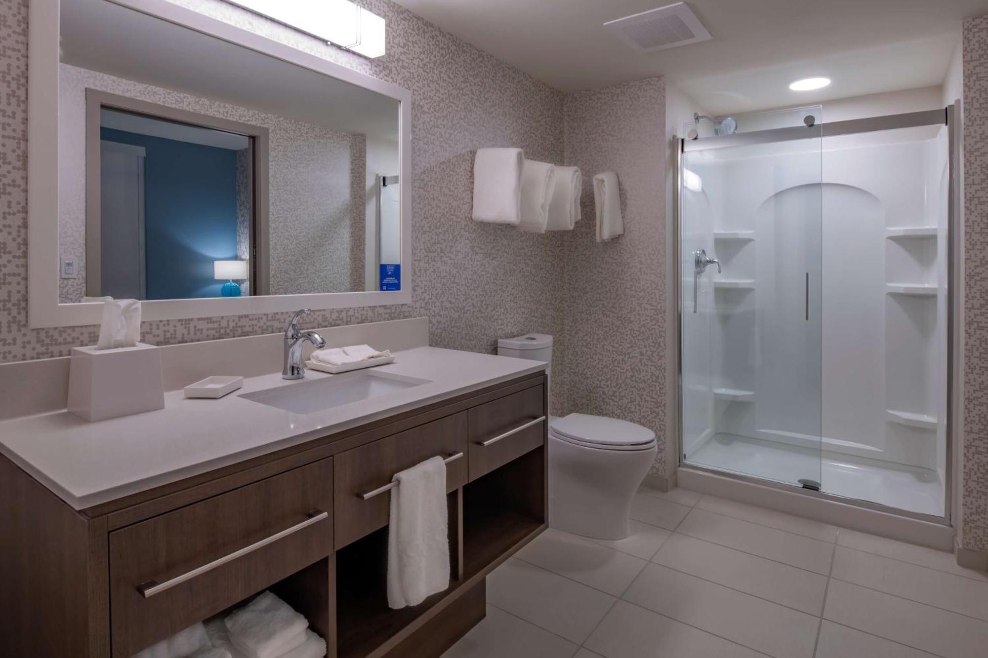 Home2 Suites By Hilton Wayne, Nj Εξωτερικό φωτογραφία