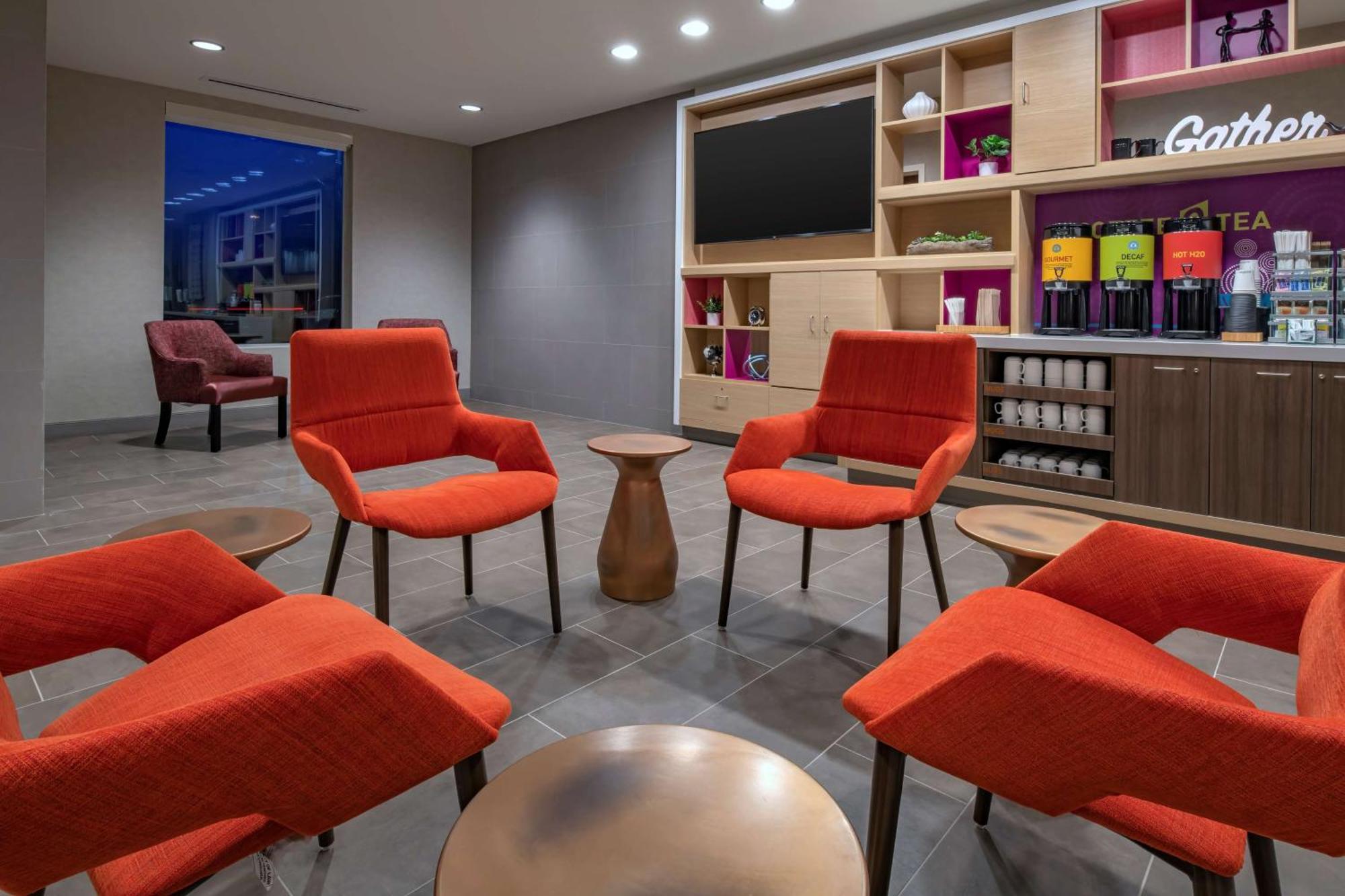 Home2 Suites By Hilton Wayne, Nj Εξωτερικό φωτογραφία