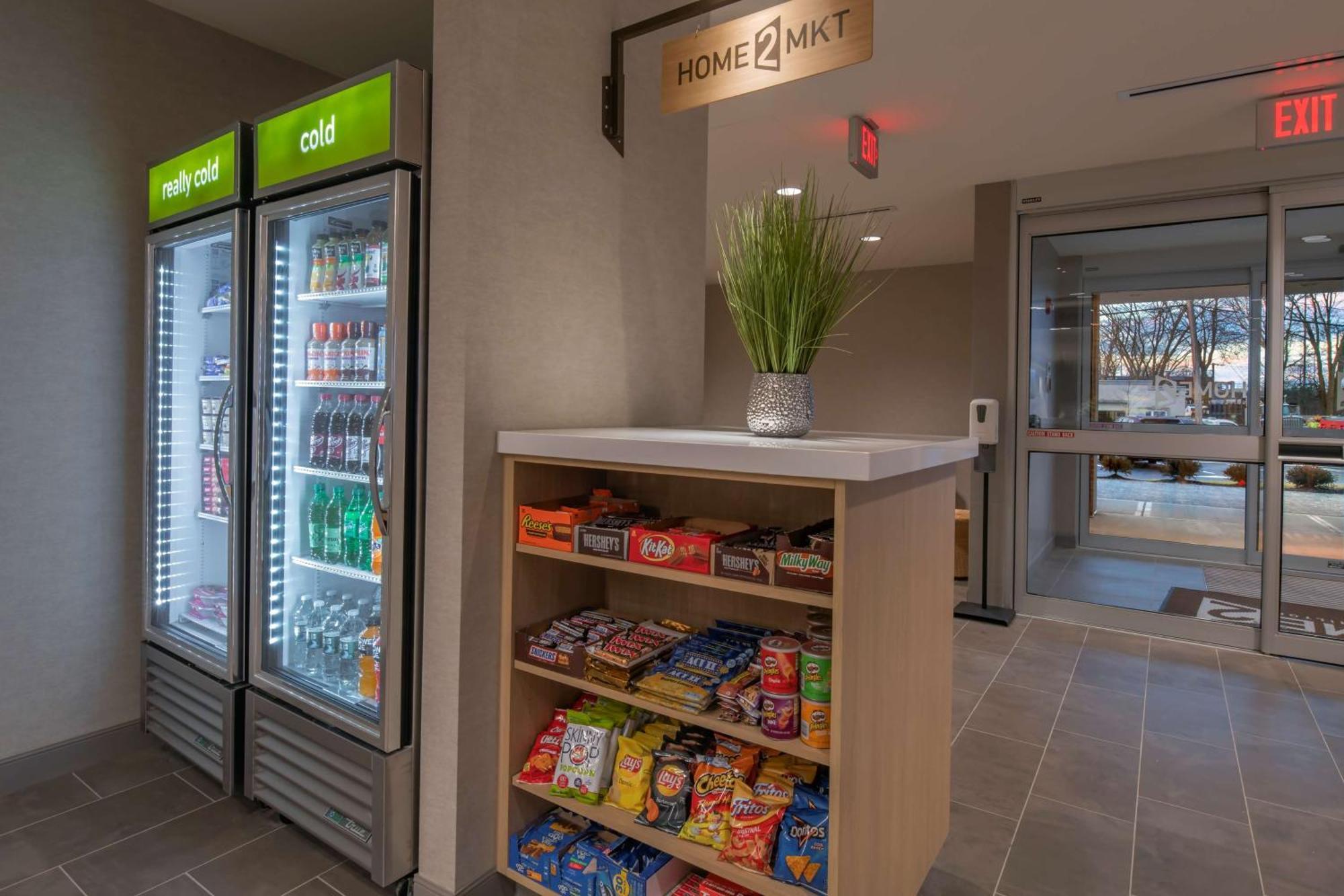 Home2 Suites By Hilton Wayne, Nj Εξωτερικό φωτογραφία