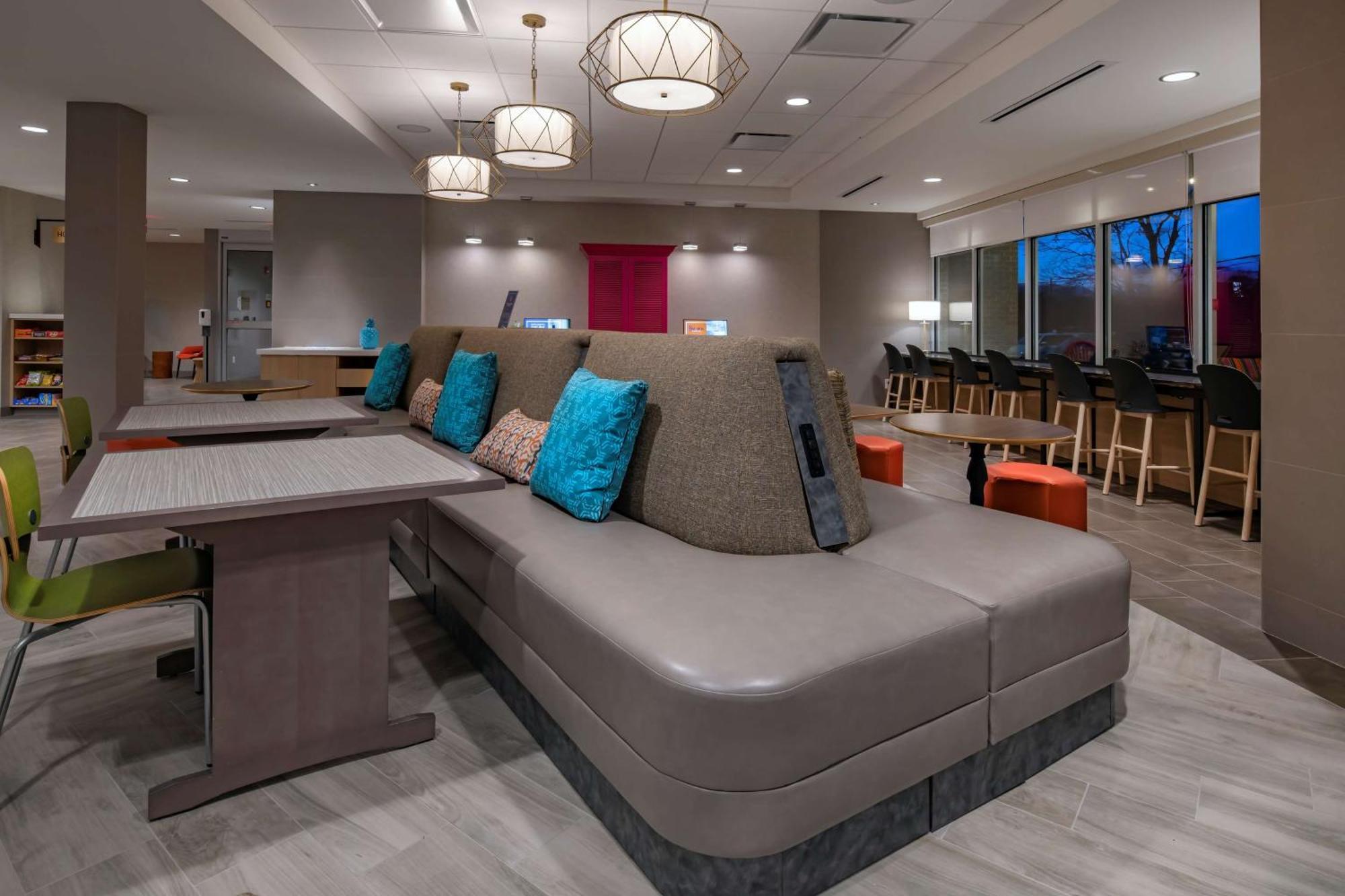 Home2 Suites By Hilton Wayne, Nj Εξωτερικό φωτογραφία