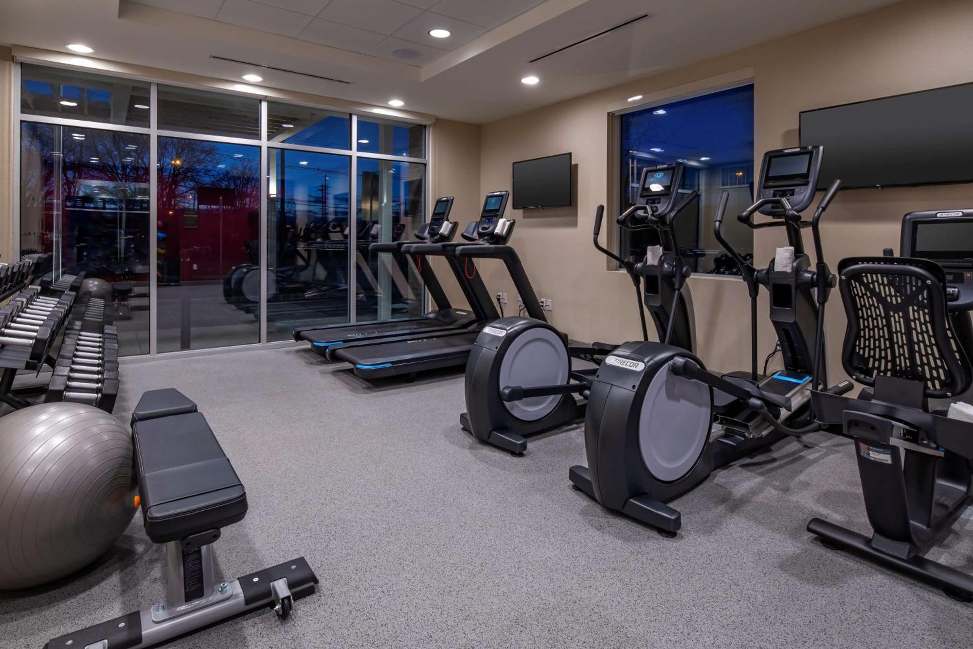 Home2 Suites By Hilton Wayne, Nj Εξωτερικό φωτογραφία