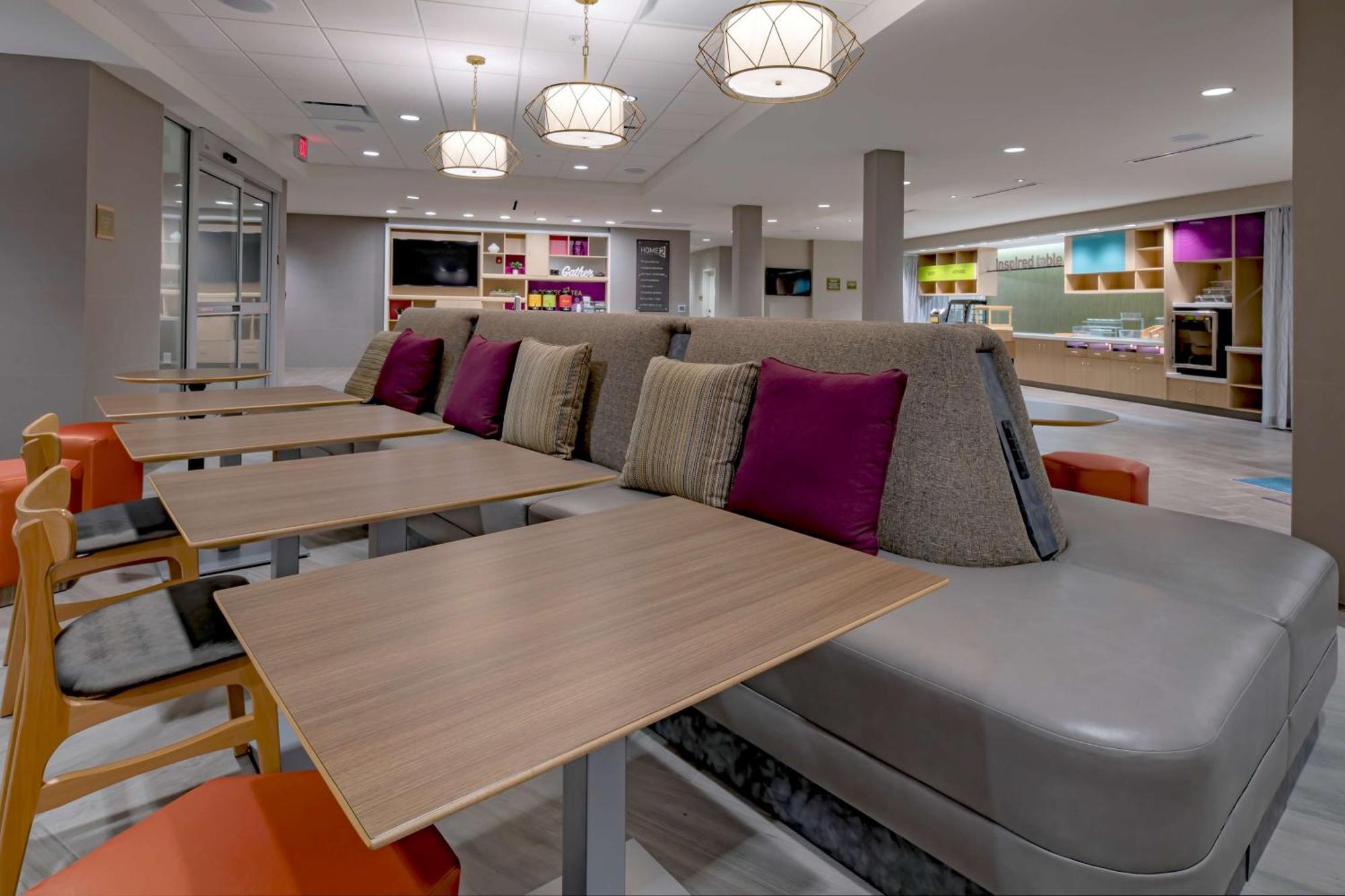 Home2 Suites By Hilton Wayne, Nj Εξωτερικό φωτογραφία