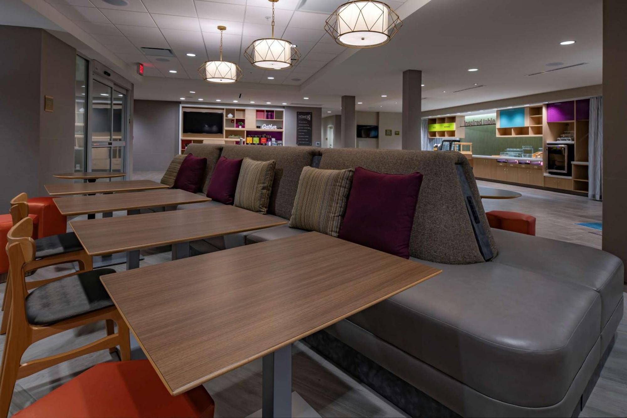 Home2 Suites By Hilton Wayne, Nj Εξωτερικό φωτογραφία