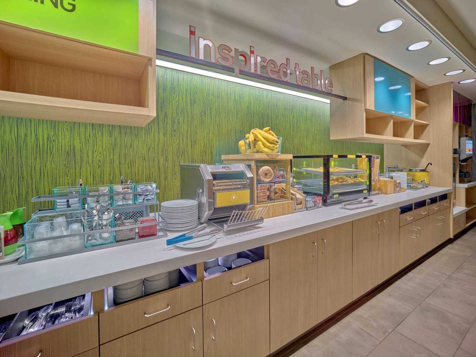 Home2 Suites By Hilton Wayne, Nj Εξωτερικό φωτογραφία