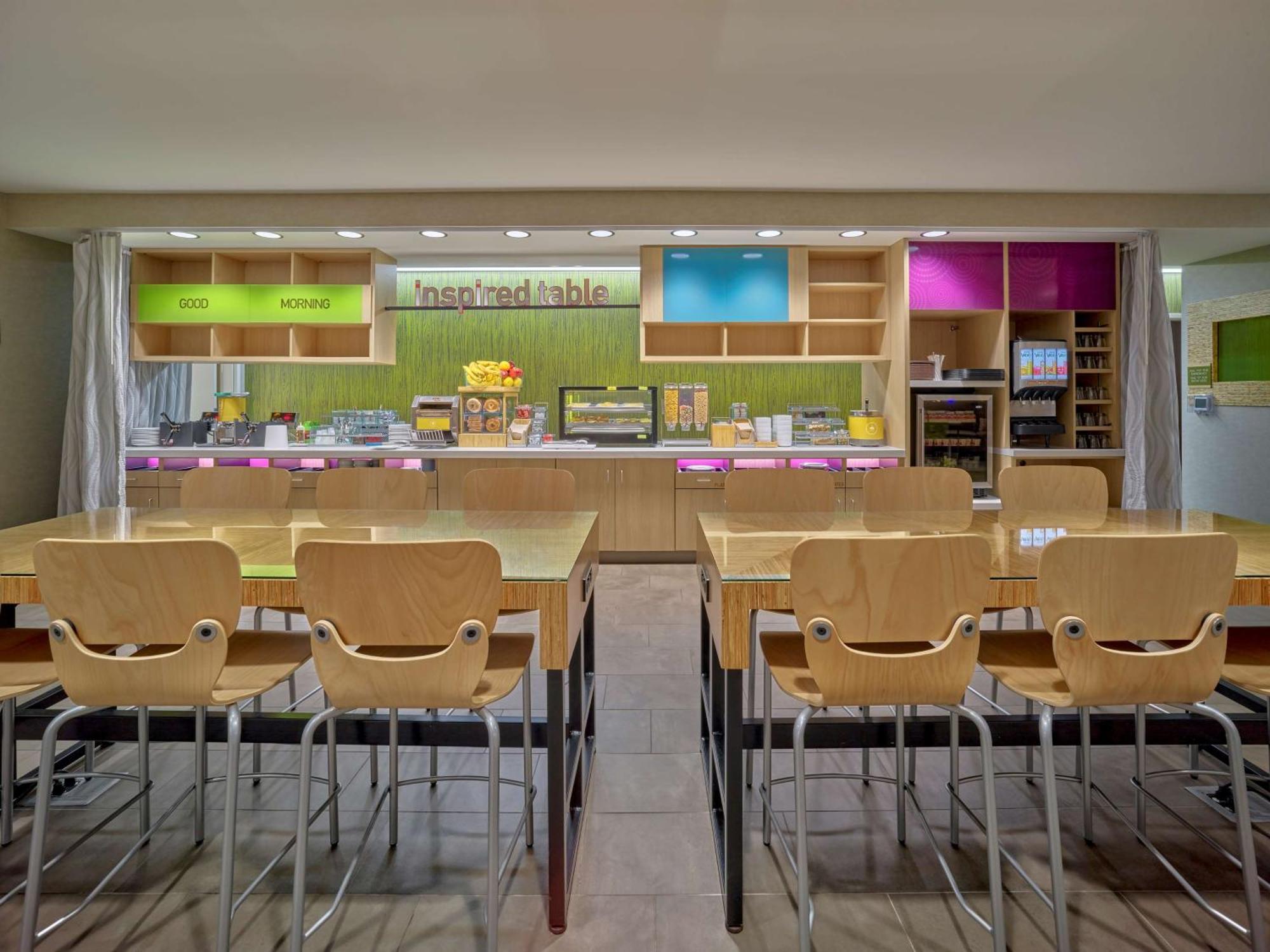Home2 Suites By Hilton Wayne, Nj Εξωτερικό φωτογραφία